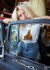 Lolly’s Laundry - Top - Roma Tee - Cecil and Gunn