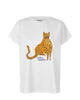 Lolly’s Laundry - Top - Roma Tee - Cecil and Gunn
