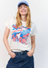 Lolly’s Laundry - Top - Roma Tee - Cecil and Gunn