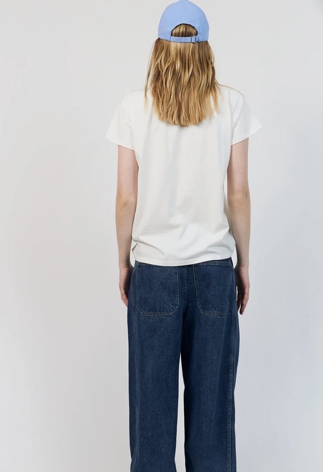 Lolly’s Laundry - Top - Roma Tee - Cecil and Gunn