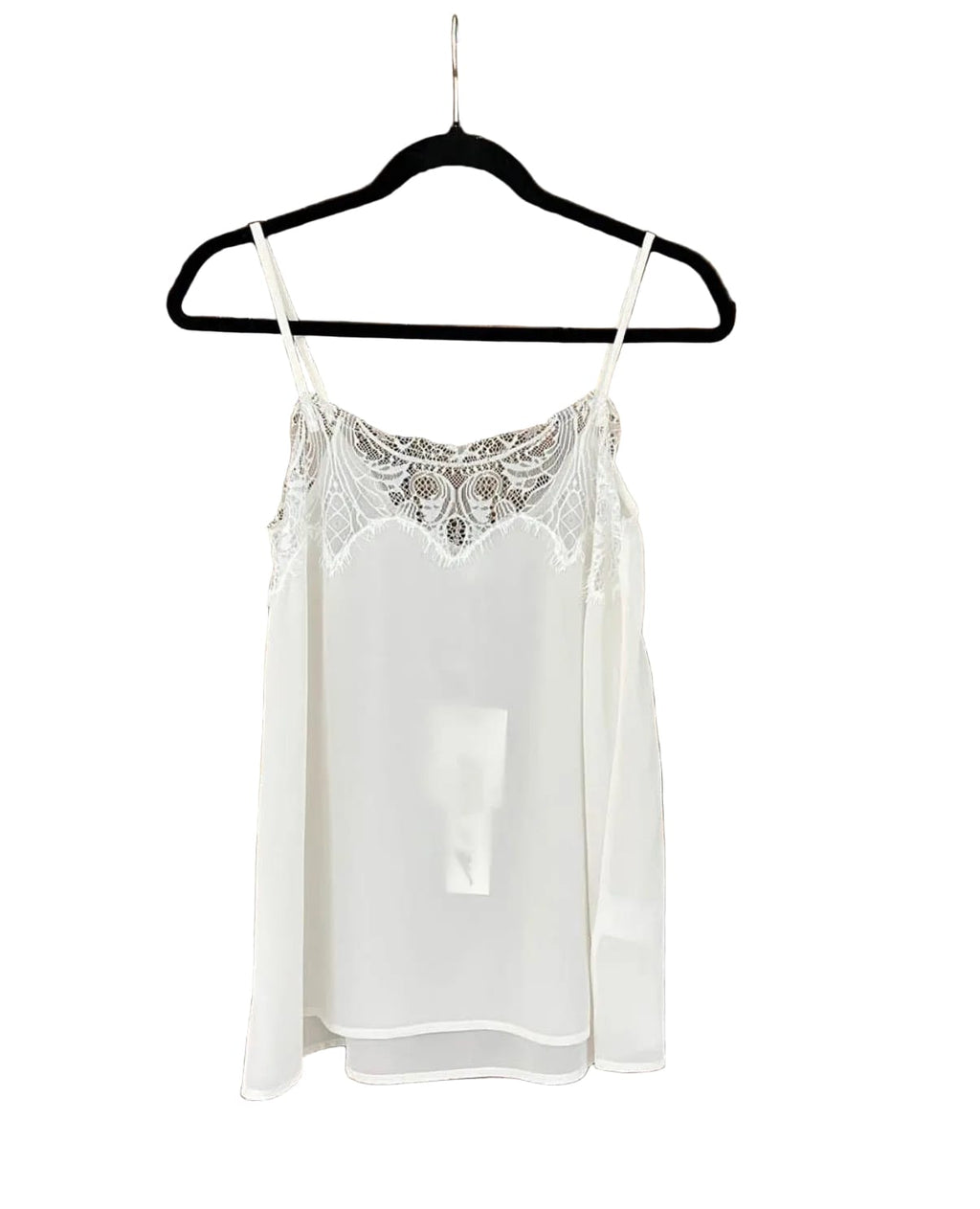 M.A.Dainty - Camisole - Tambourine Camisole - Cecil and Gunn