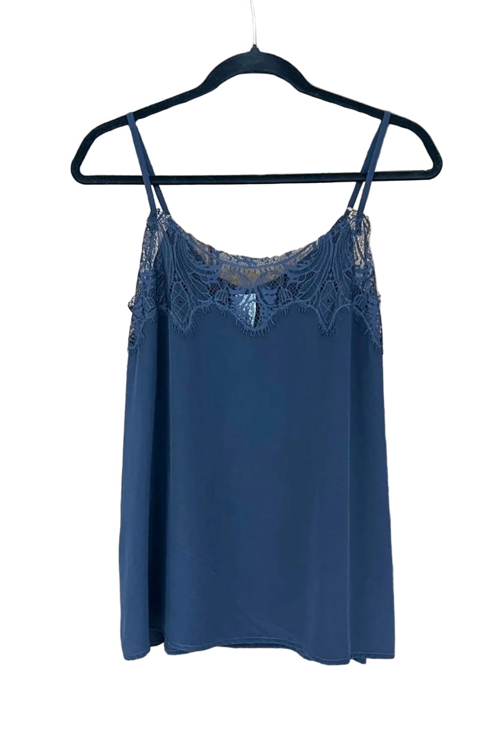 M.A.Dainty - Camisole - Tambourine Camisole - Cecil and Gunn