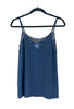 M.A.Dainty - Camisole - Tambourine Camisole - Cecil and Gunn