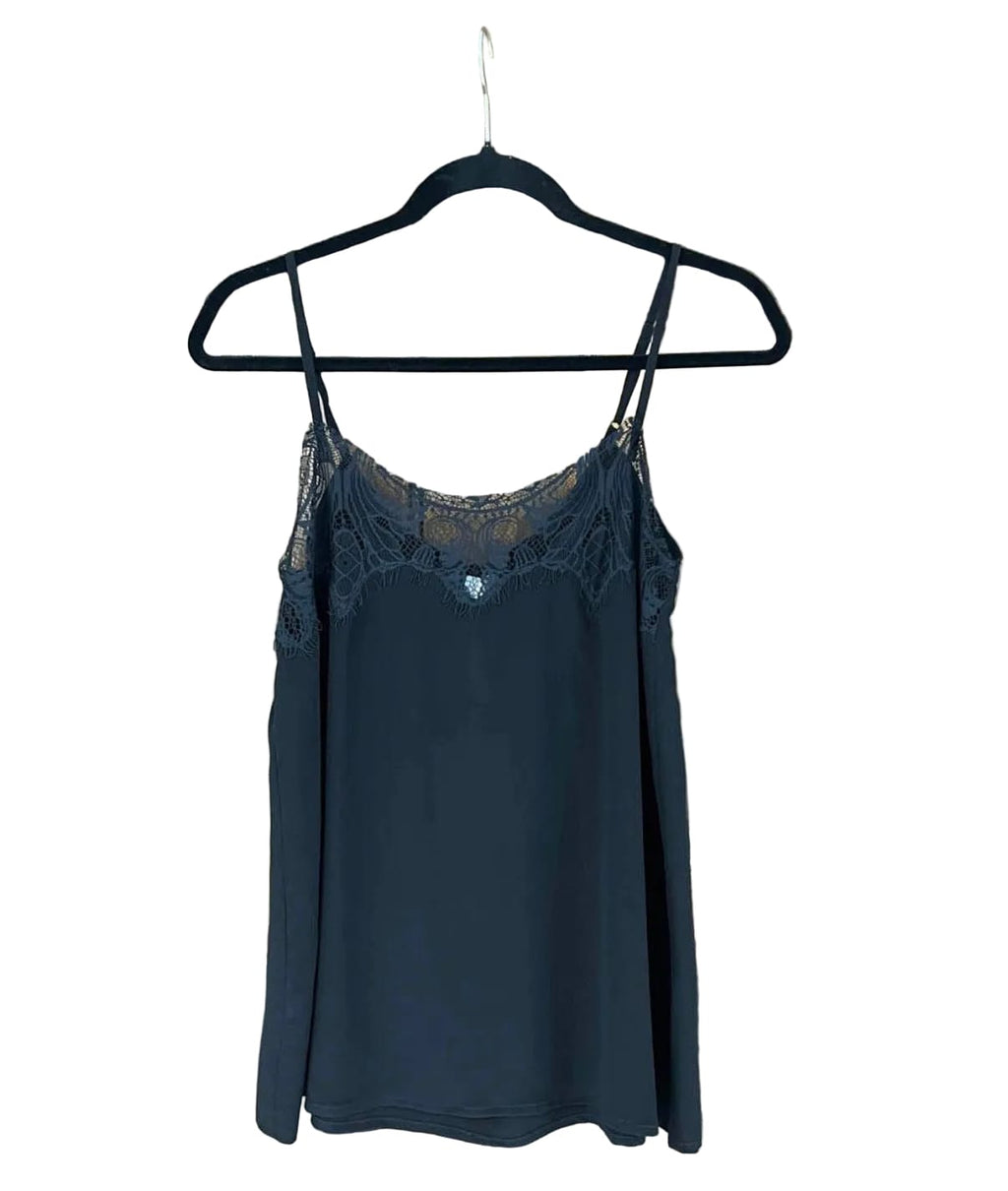 M.A.Dainty - Camisole - Tambourine Camisole - Cecil and Gunn