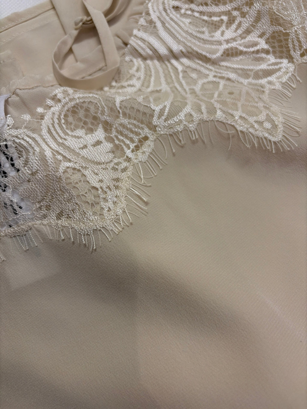 M.A.Dainty - Camisole - Tambourine Camisole - Cecil and Gunn