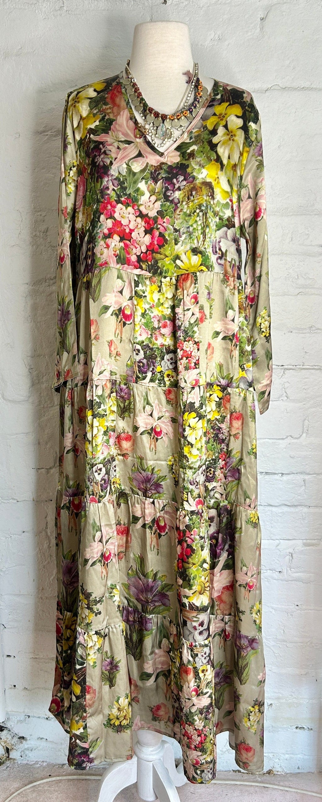 M.A.Dainty - Dress - Precious Dress - Cecil and Gunn