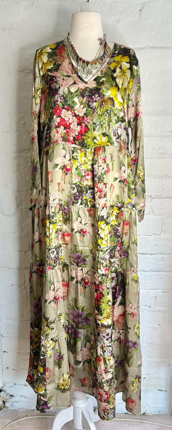 M.A.Dainty - Dress - Precious Dress - Cecil and Gunn