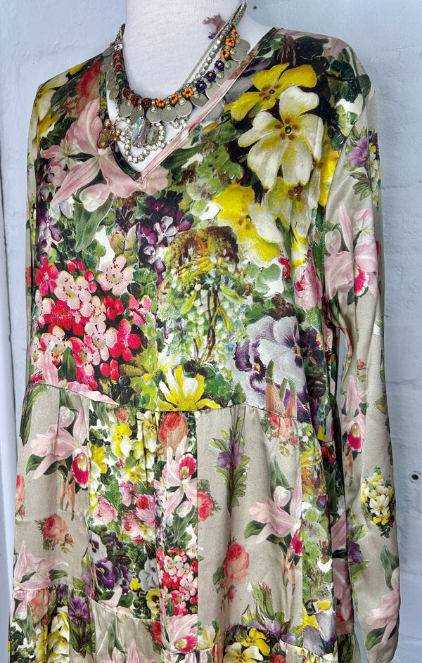 M.A.Dainty - Dress - Precious Dress - Cecil and Gunn