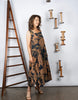 M.A.Dainty - Dress - Warhol Dress - Cecil and Gunn