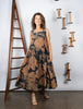 M.A.Dainty - Dress - Warhol Dress - Cecil and Gunn