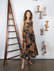 M.A.Dainty - Dress - Warhol Dress - Cecil and Gunn