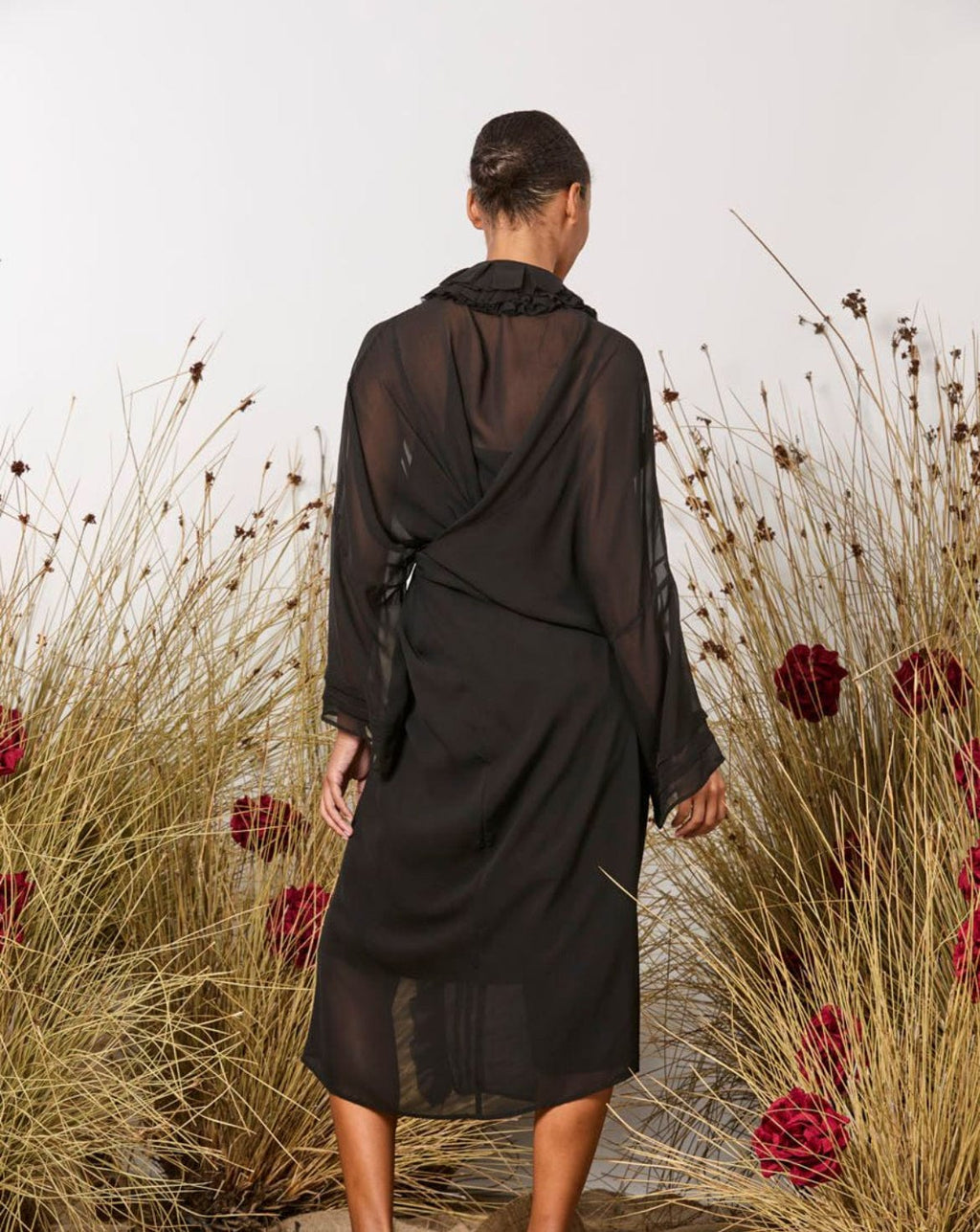 M.A.Dainty - Dress - Whispered - Cecil and Gunn