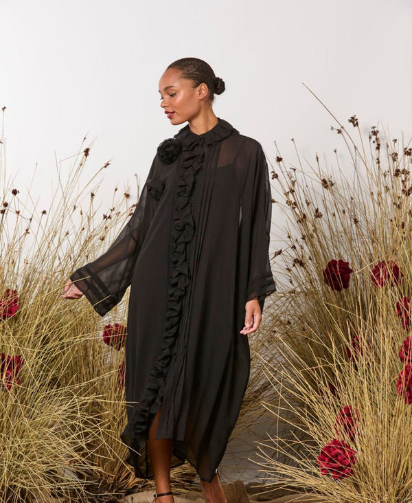 M.A.Dainty - Dress - Whispered - Cecil and Gunn