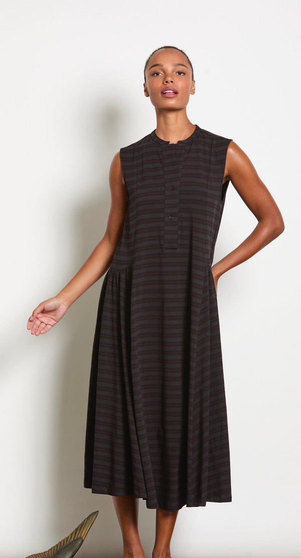 M.A.Dainty - Dress - Zen Dress - Cecil and Gunn