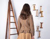 M.A.Dainty - Jacket - Kona Jacket - Cecil and Gunn