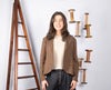 M.A.Dainty - Jacket - Kona Jacket - Cecil and Gunn