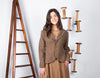 M.A.Dainty - Jacket - Kona Jacket - Cecil and Gunn