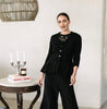 M.A.Dainty - Knitwear - Etna Cardigan - Cecil and Gunn