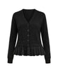 M.A.Dainty - Knitwear - Etna Cardigan - Cecil and Gunn
