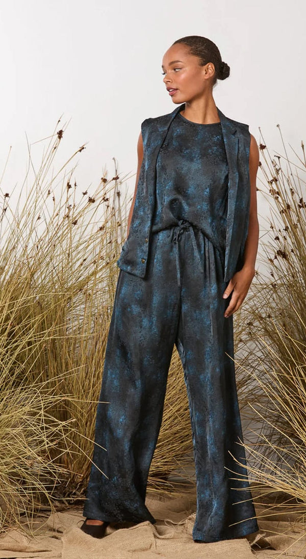 M.A.Dainty - Pants - Doja Pant - Cecil and Gunn