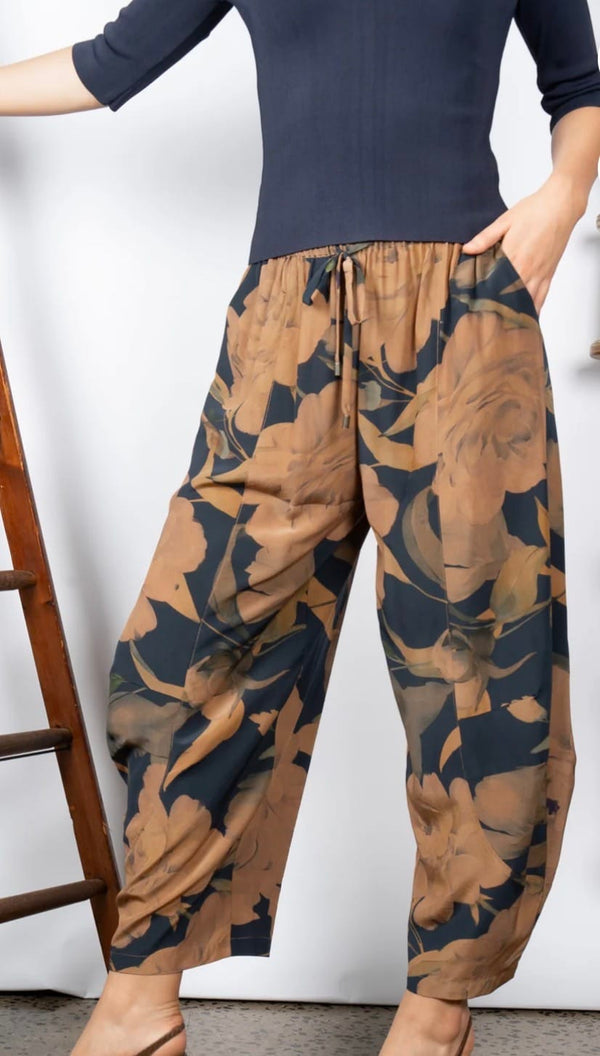 M.A.Dainty - Pants - Niko Pants - Cecil and Gunn