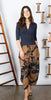 M.A.Dainty - Pants - Niko Pants - Cecil and Gunn