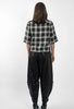 M.A.Dainty - Pants - Sequin Truckers - Cecil and Gunn