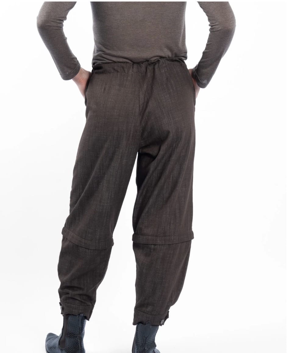 M.A.Dainty - Pants - Truckers - Cecil and Gunn