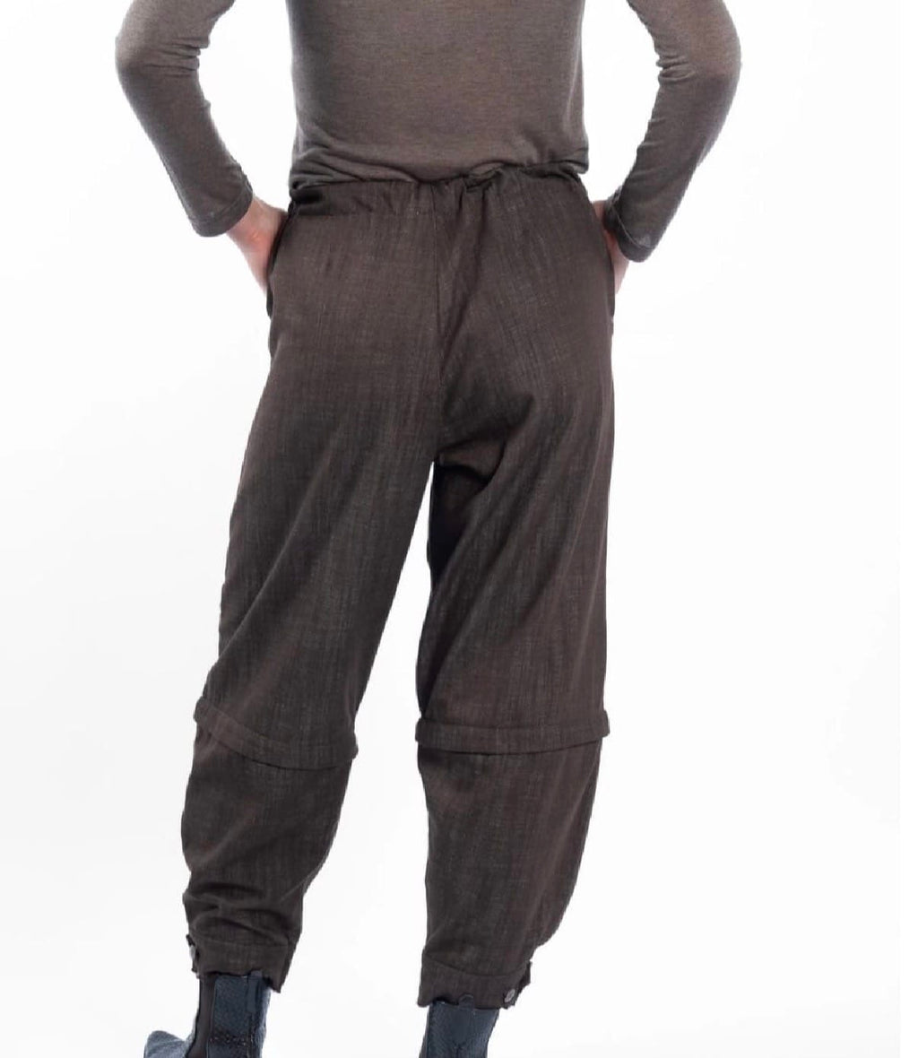M.A.Dainty - Pants - Truckers SS 26/27 - Cecil and Gunn