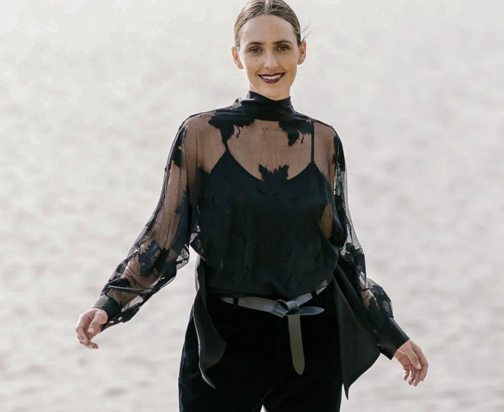 M.A.Dainty - Shirt - Alley Shirt - Cecil and Gunn