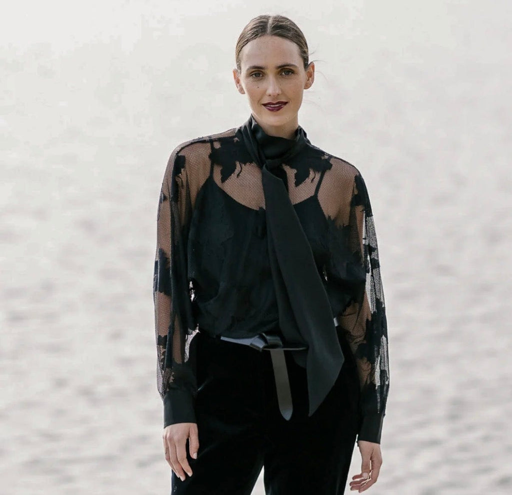 M.A.Dainty - Shirt - Alley Shirt - Cecil and Gunn