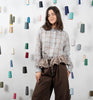 M.A.Dainty - Shirt - Framed Shirt Check - Cecil and Gunn