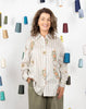 M.A.Dainty - Shirt - Rex Shirt - Cecil and Gunn