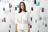 M.A.Dainty - Shirt - St Tropez Shirt - Cecil and Gunn