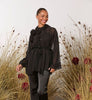 M.A.Dainty - Shirt - Whisper - Cecil and Gunn
