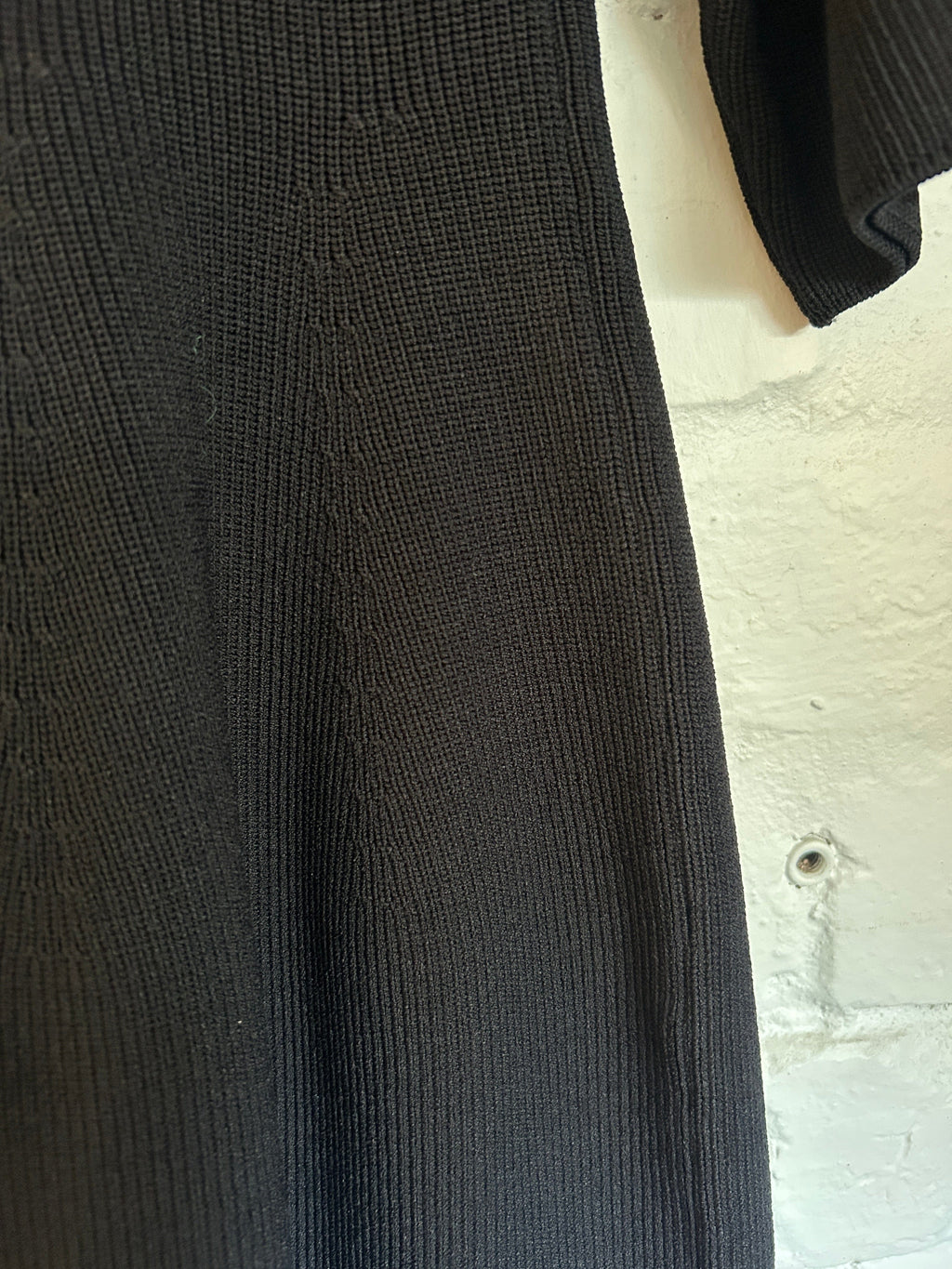 M.A.Dainty - Top - Jazz Peplum knit - Cecil and Gunn