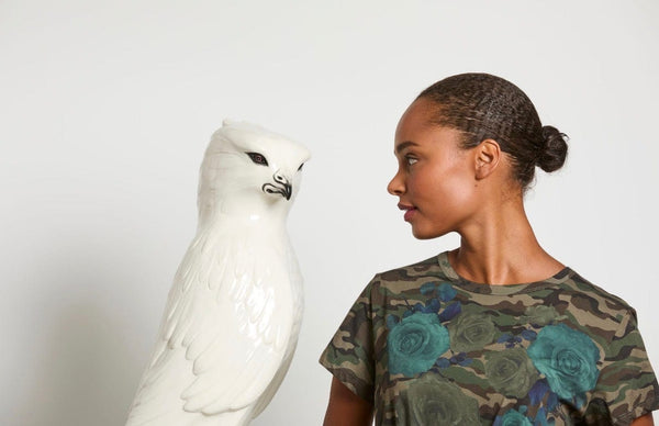 M.A.Dainty - Top - Lolly Teee - Cecil and Gunn