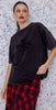 M.A.Dainty - Tops - Horizontal Tee - Cecil and Gunn