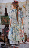 Magnolia Pearl - Dress - Appliqué Taigi Dress 1253 - Cecil and Gunn