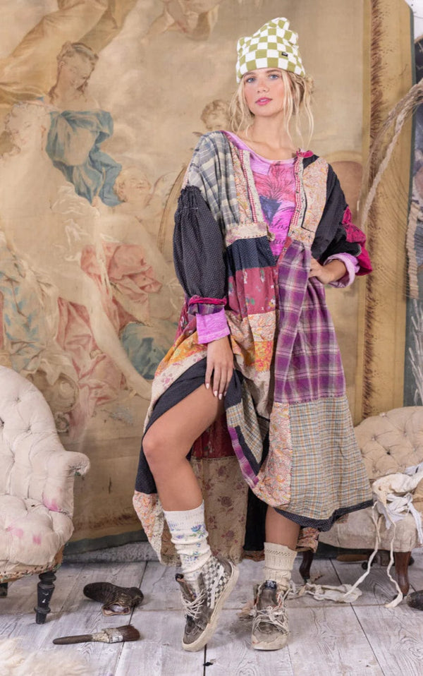 Magnolia Pearl - Dress - Searcy Dress - Cecil and Gunn