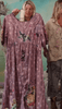 Magnolia Pearl - Dress - Starra Layered Dress - Cecil and Gunn