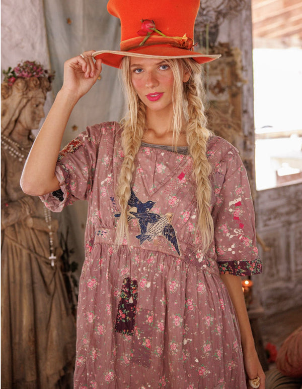 Magnolia Pearl - Dress - Starra Layered Dress - Cecil and Gunn