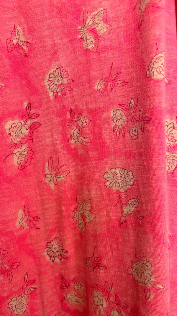 Magnolia Pearl - Dress - Tank Dress - Cecil and Gunn