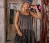 Magnolia Pearl - Dress - Taya Rose Slip Dress 1417 - Cecil and Gunn