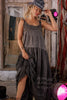 Magnolia Pearl - Dress - Taya Rose Slip Dress 1417 - Cecil and Gunn