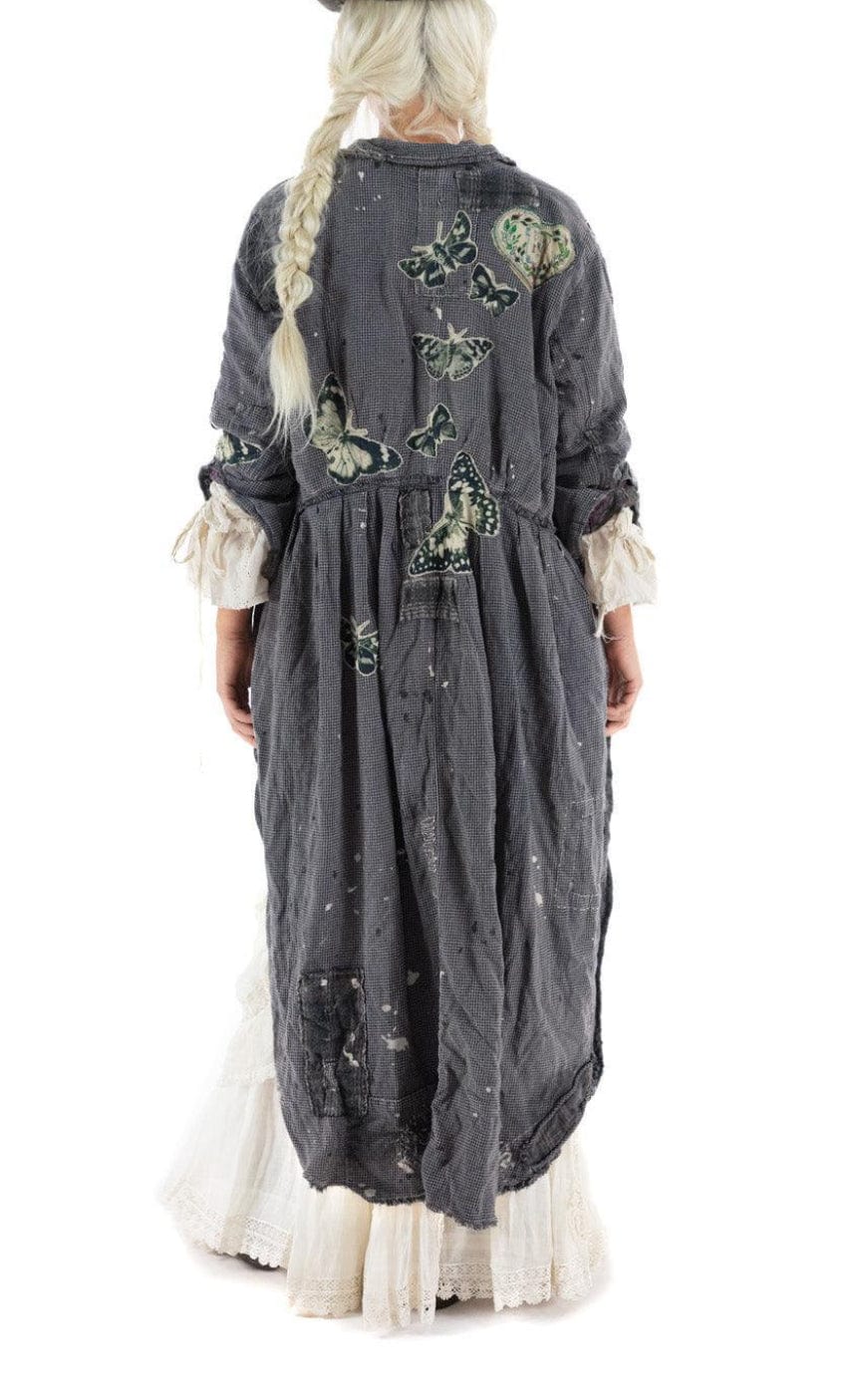 Magnolia Pearl - Jacket - Papilio TuxedoJacket 723 - Cecil and Gunn
