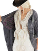 Magnolia Pearl - Jacket - Papilio TuxedoJacket 723 - Cecil and Gunn