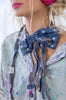 magnolia pearl - Necklace - Stargazers Louis Bowtie - Cecil and Gunn