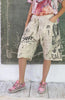 Magnolia Pearl - Pants - California Surf Miner Shorts  026 - Cecil and Gunn