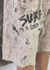 Magnolia Pearl - Pants - California Surf Miner Shorts  026 - Cecil and Gunn